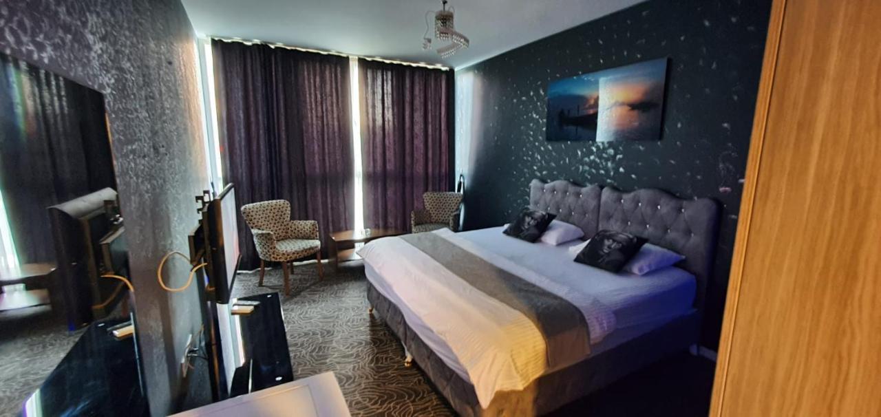 Inci House Aparthotel Istanbul Ngoại thất bức ảnh