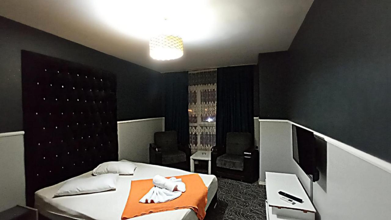 Inci House Aparthotel Istanbul Ngoại thất bức ảnh