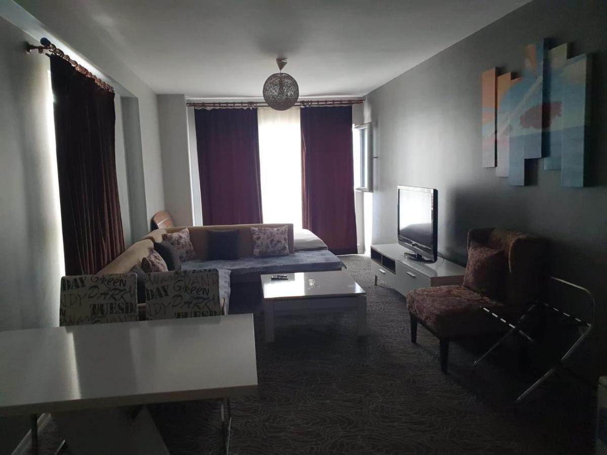 Inci House Aparthotel Istanbul Ngoại thất bức ảnh