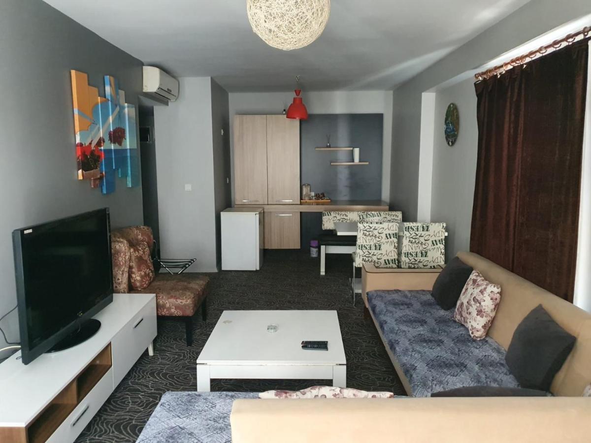 Inci House Aparthotel Istanbul Ngoại thất bức ảnh