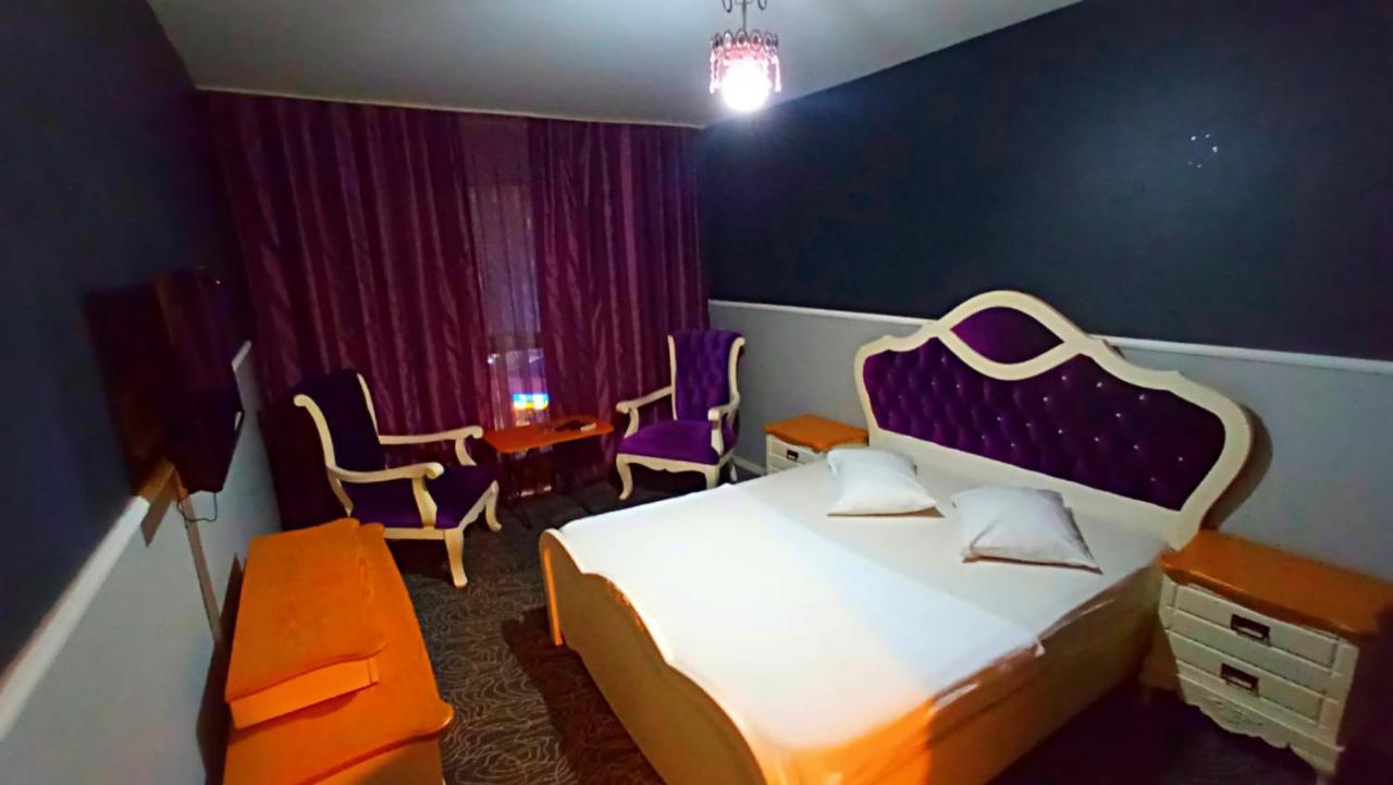 Inci House Aparthotel Istanbul Ngoại thất bức ảnh