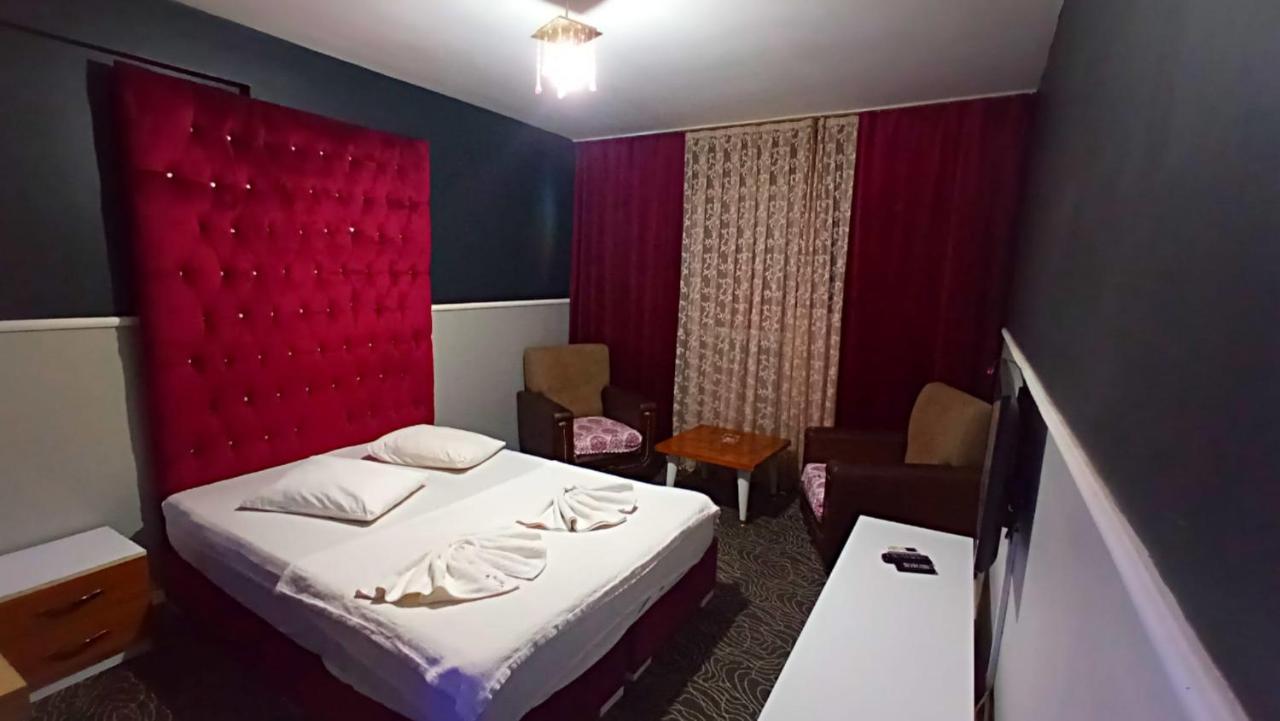 Inci House Aparthotel Istanbul Ngoại thất bức ảnh
