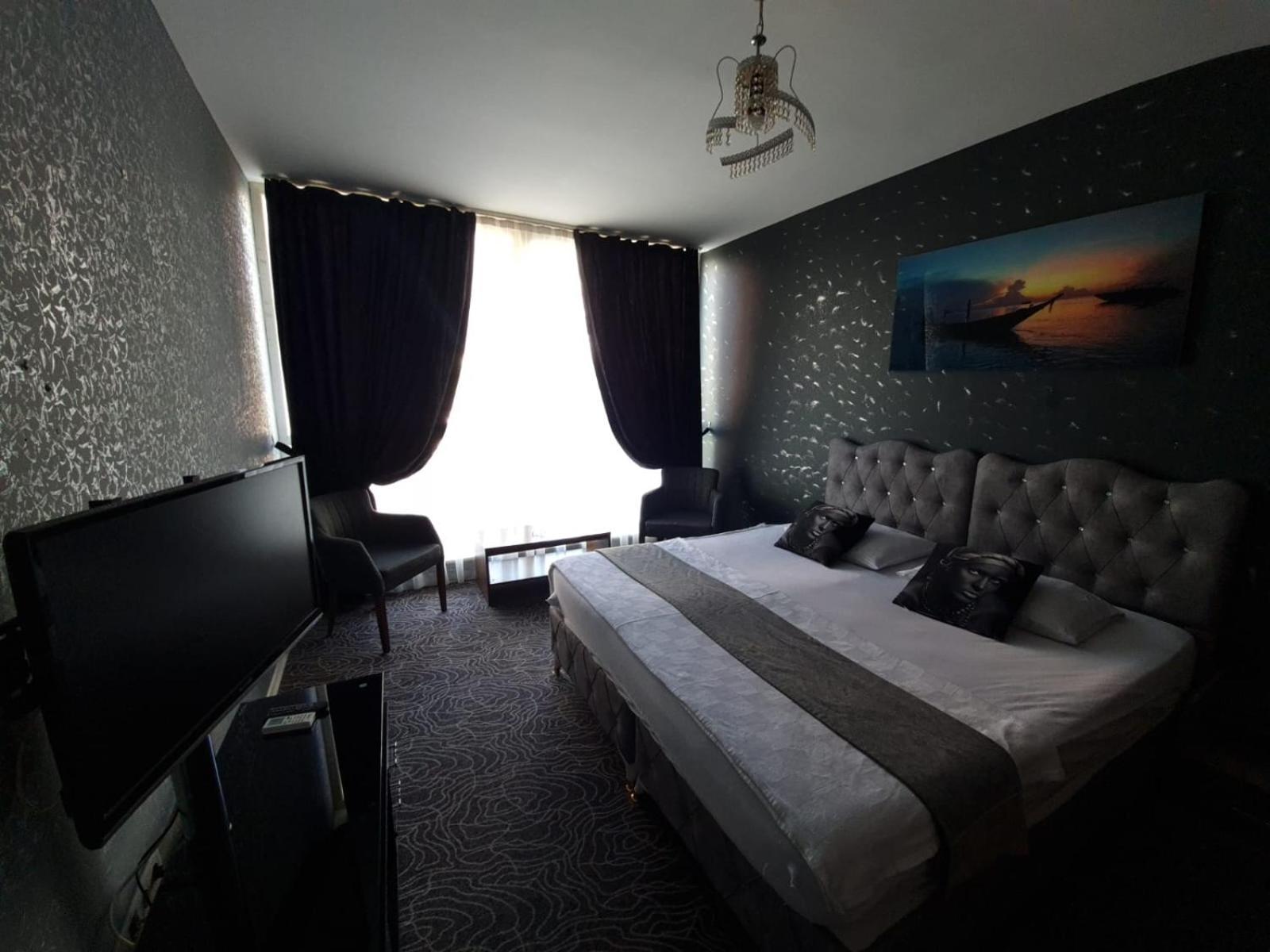 Inci House Aparthotel Istanbul Ngoại thất bức ảnh