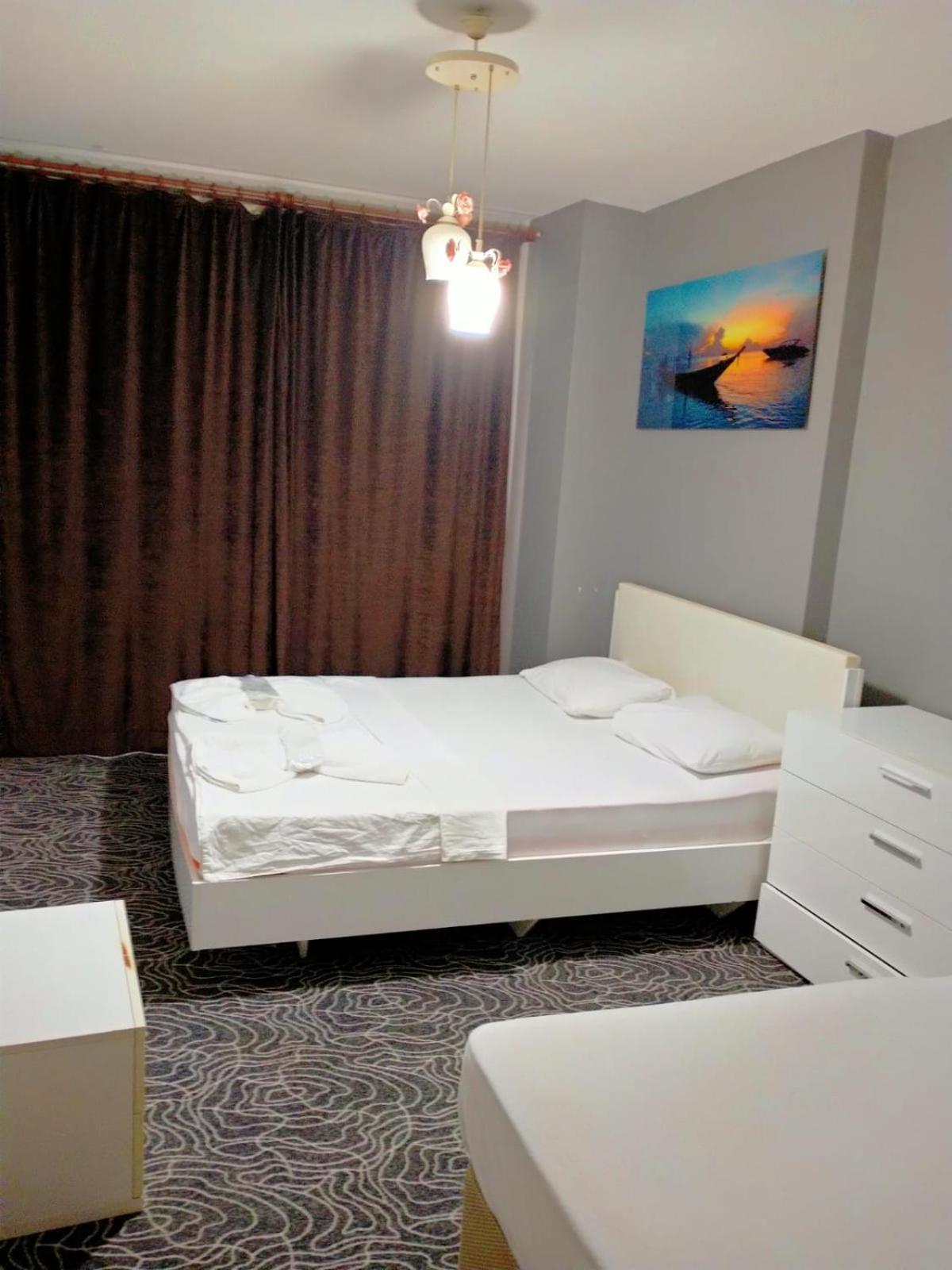 Inci House Aparthotel Istanbul Ngoại thất bức ảnh